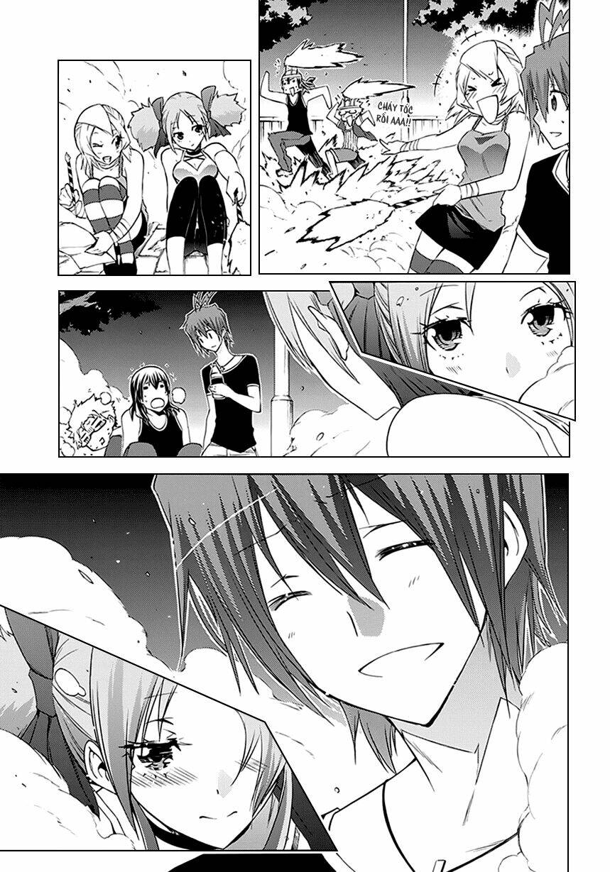 fukashigi philia chapter 5 16