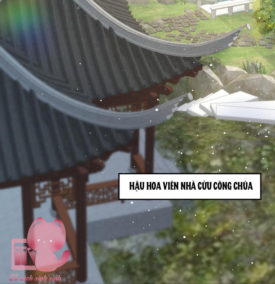 một đêm nọ đột nhiên yandere tới! chapter 147 19