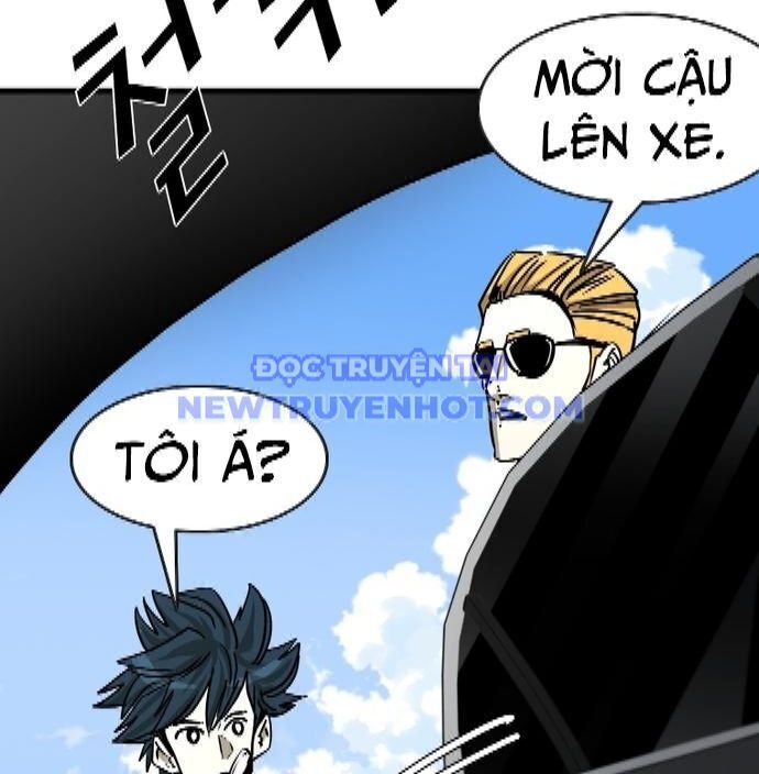 shark - cá mập chapter 346 68