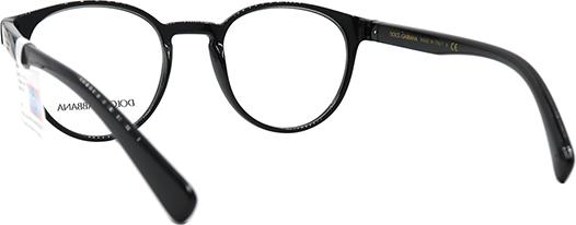 GỌNG KÍNH NỮ DOLCE & GABBANA DG5046 501 (51-21-145)