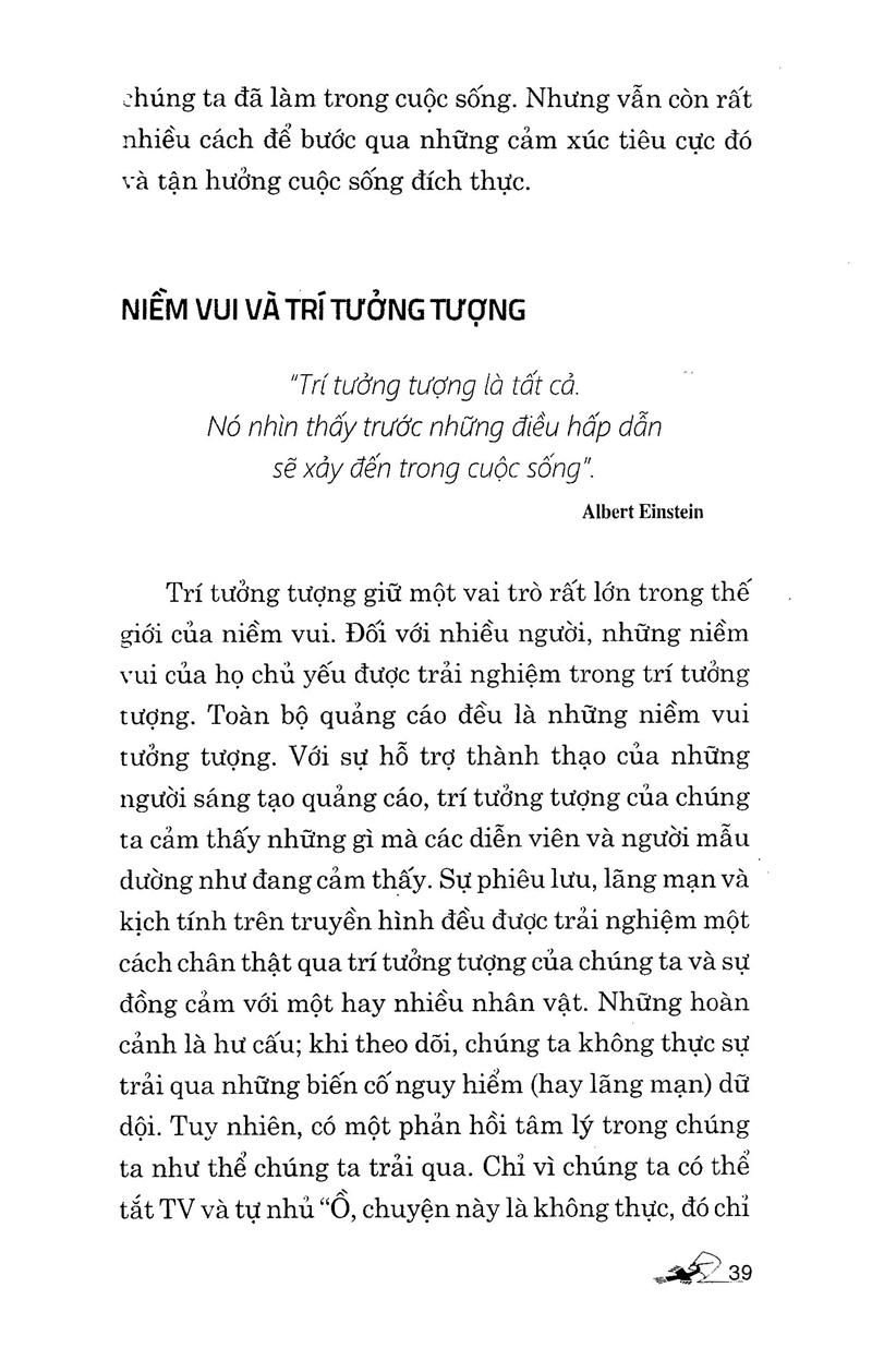 Những Kỹ Năng Để Sống Hạnh Phúc