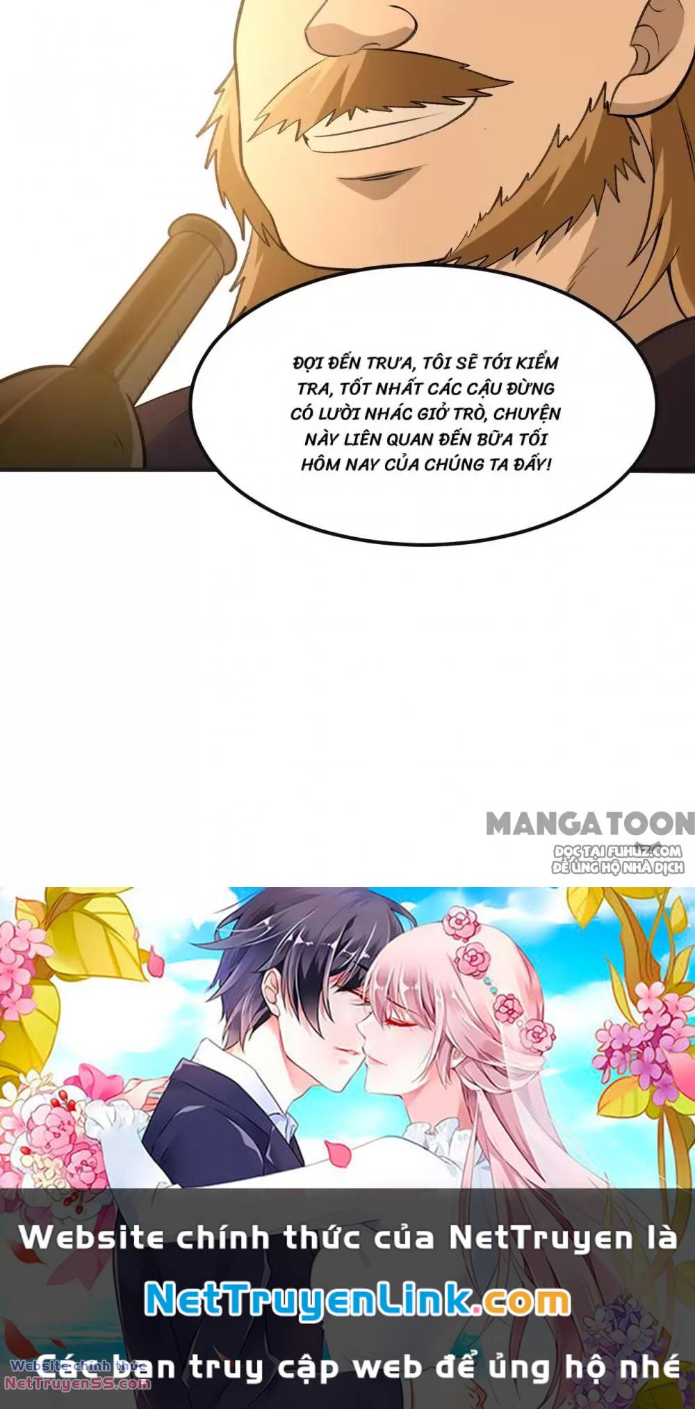 Tôi Sống Trên Hoang Đảo Cùng Các Em Gái chapter 257 39