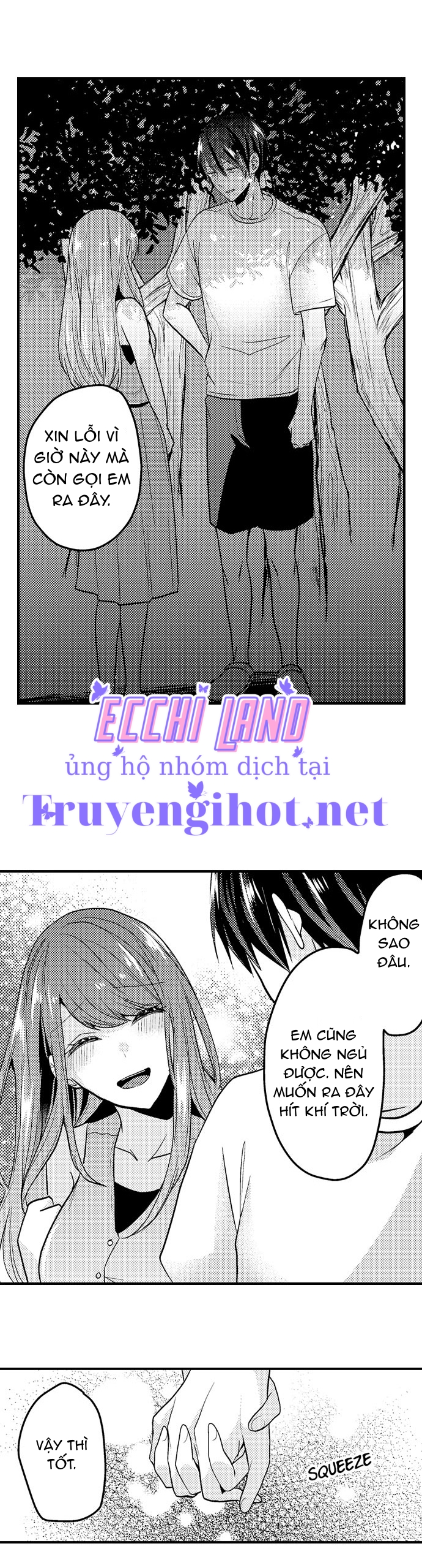 làm tình đâu cần phải cởi đồ chapter 45.1 3