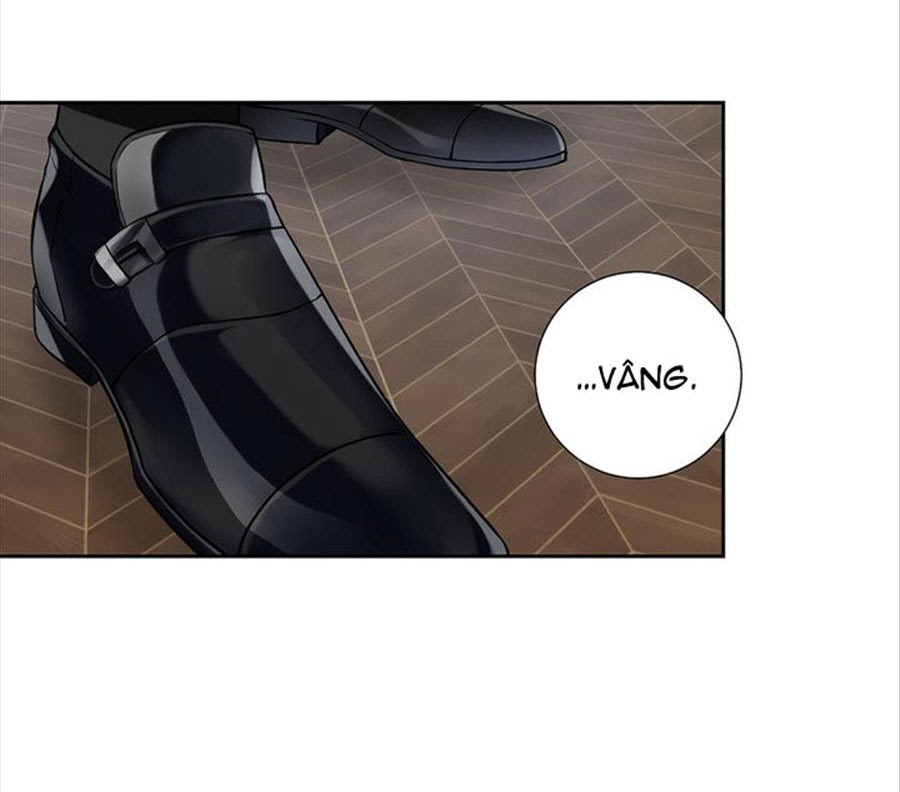 tiểu thư và những người hầu chapter 21 24