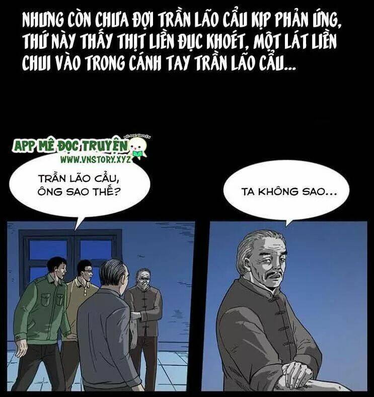 U Minh Ngụy Tượng Chapter 135: Chuyện lạ thôn Quan Lăng - Trang 64