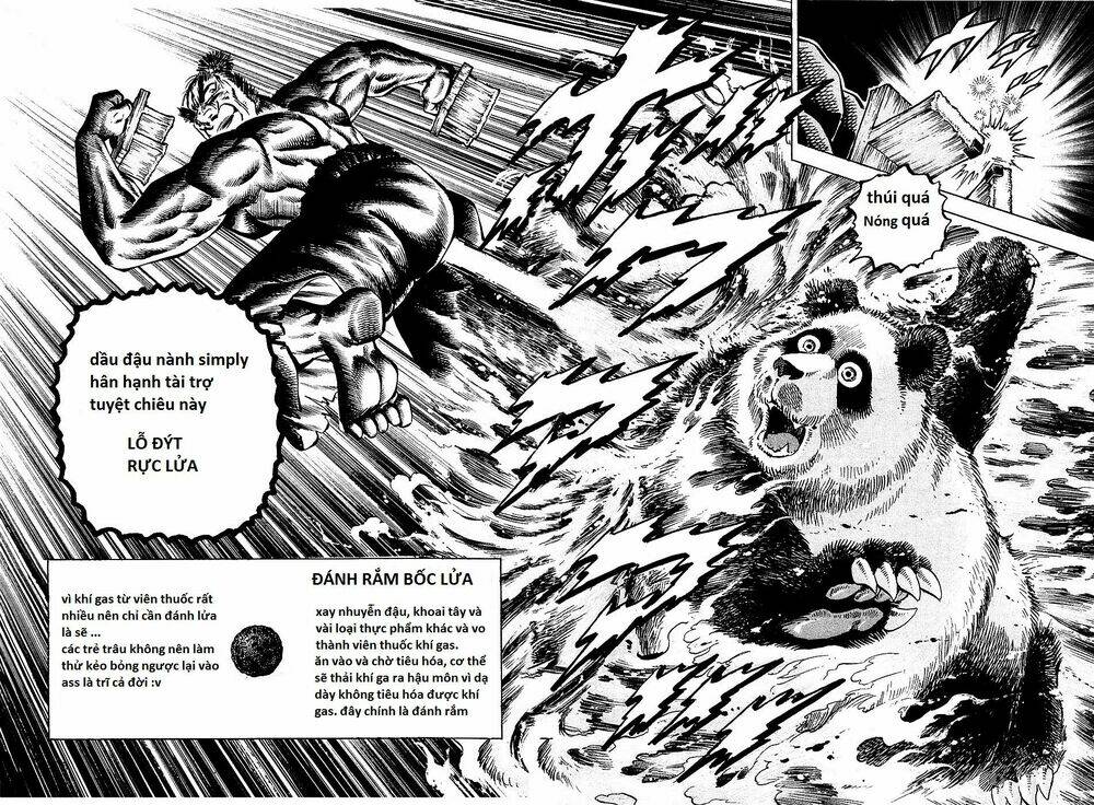 akakatsuki!! otokojuku - seinen yo, taishi wo idake chapter 92 23