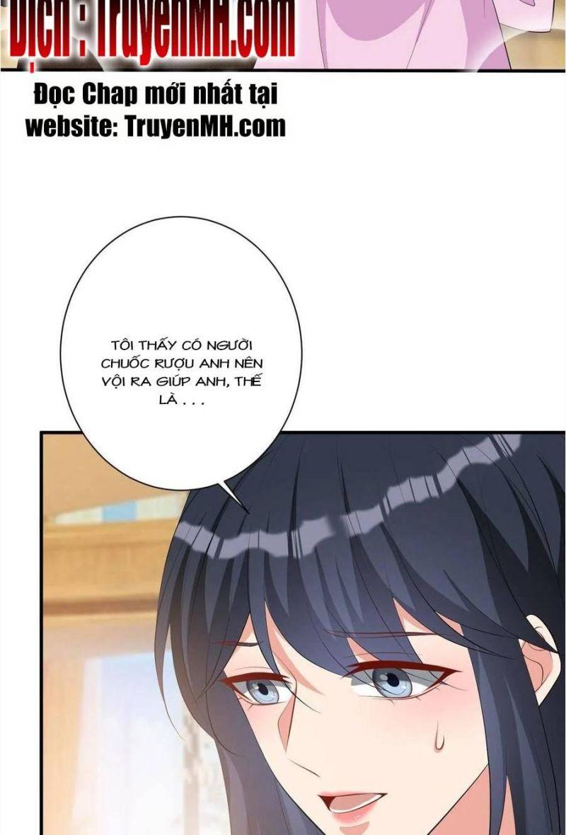 thí hôn lão công, cần giúp sức chapter 614 11