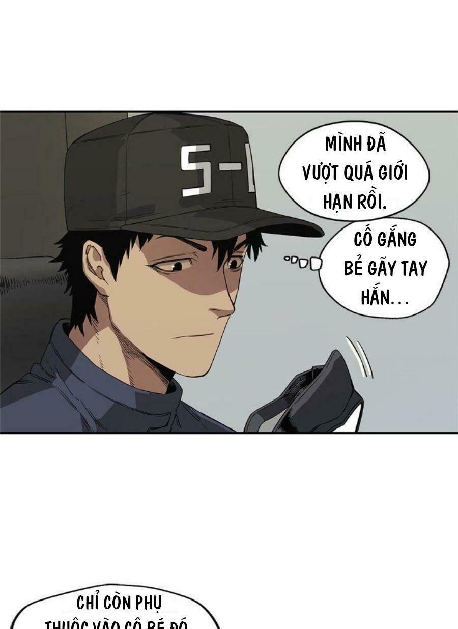anh shipper may mắn chapter 29 9