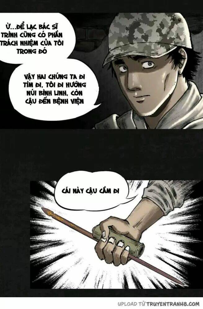 trấn thái bình chapter 11 63