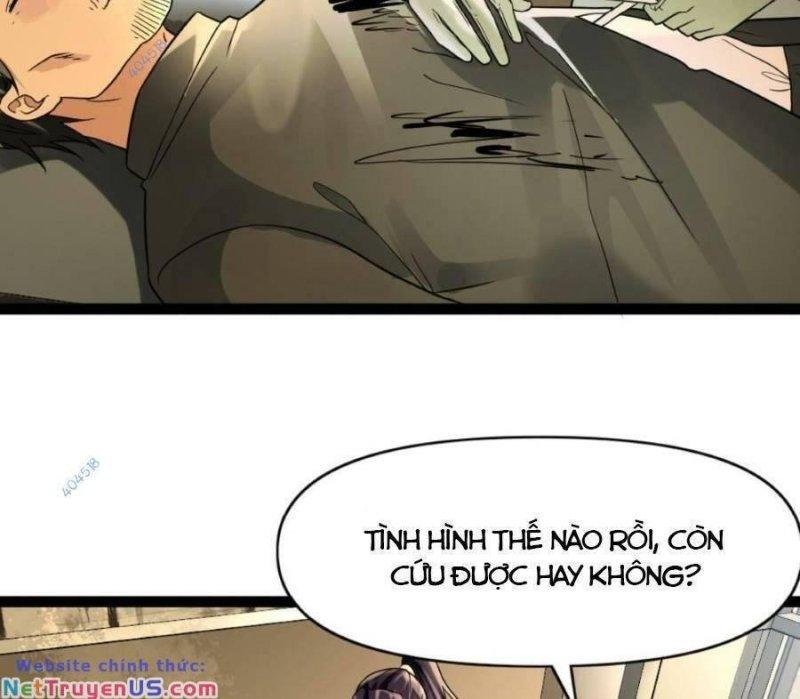 đóng băng toàn cầu: tôi gây dựng nên phòng an toàn thời tận thế chapter 76 13