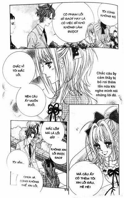 lọ lem hậu đậu chapter 13 6