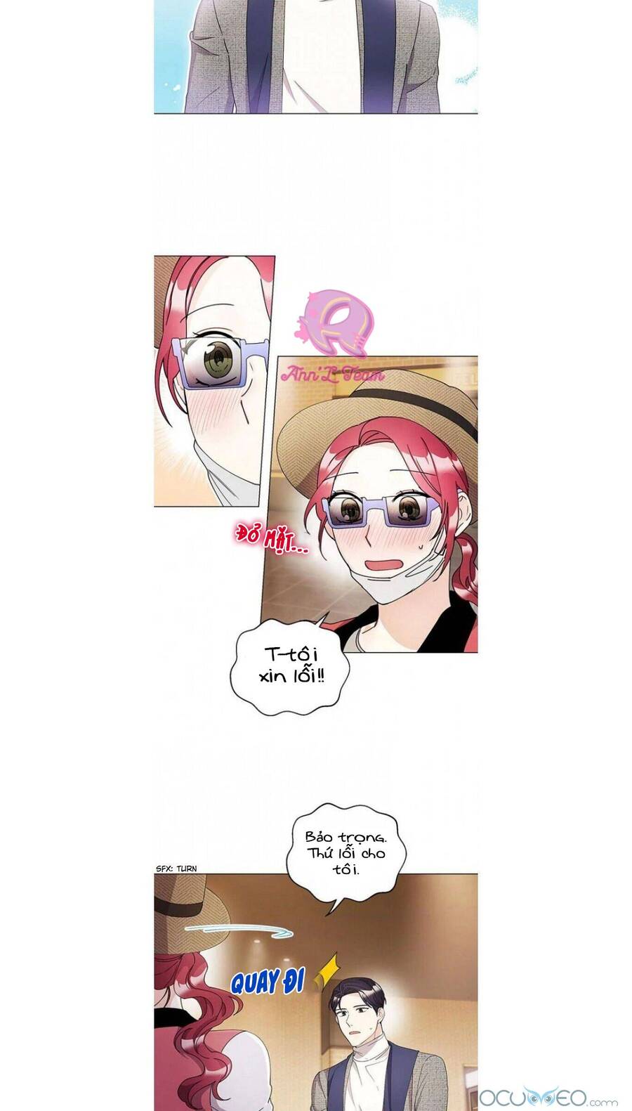 chạm vào tim em chapter 18 5