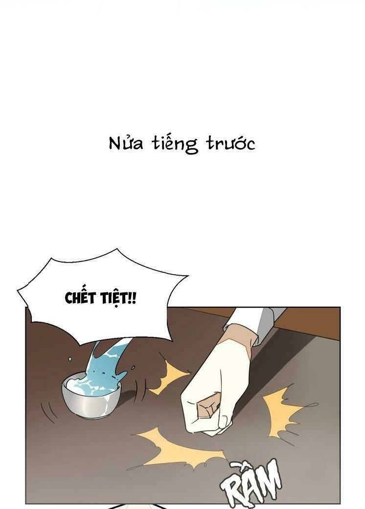 đứng yên! đều là người nhà cả mà! chapter 4 8