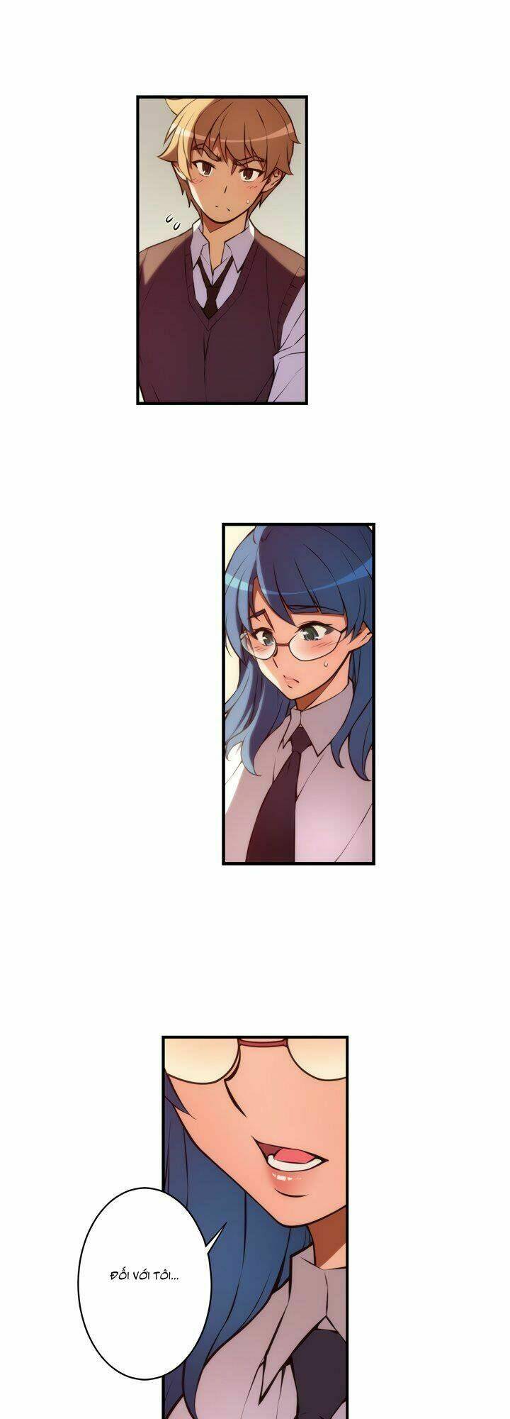 cohabitation with the fiancee chapter 26 12