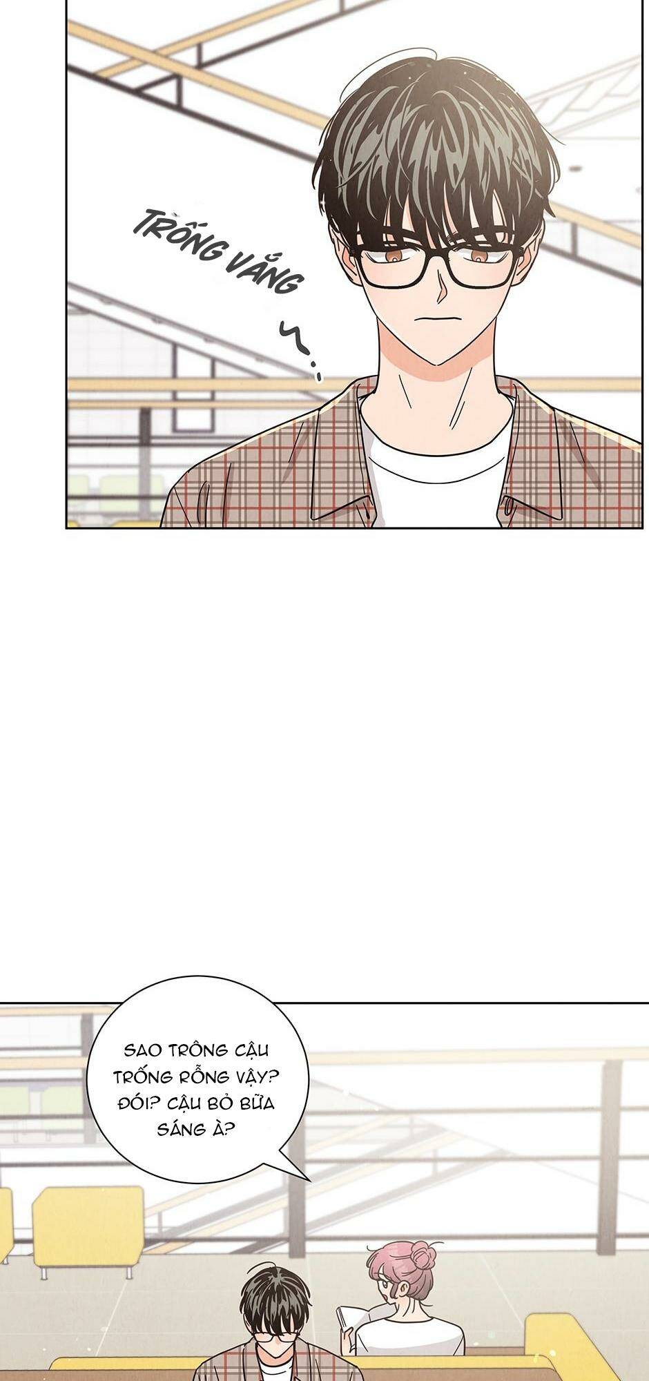 chào nhé, không làm thông gia nữa đâu! chapter 49 52