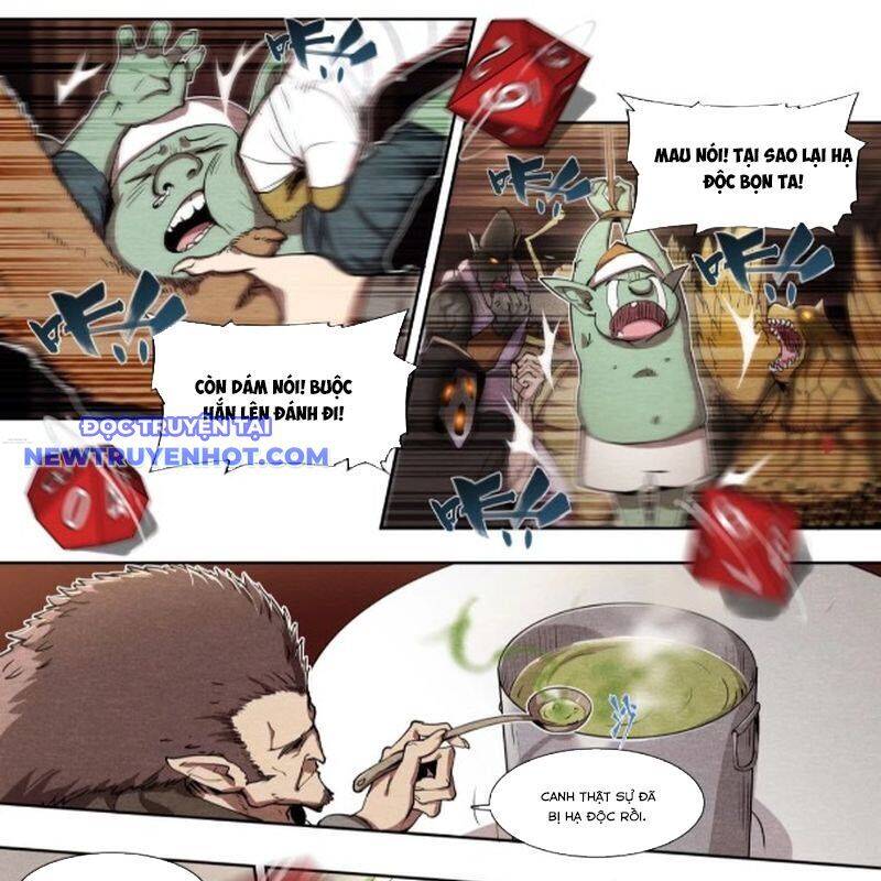 dự báo khải huyền chapter 143 17