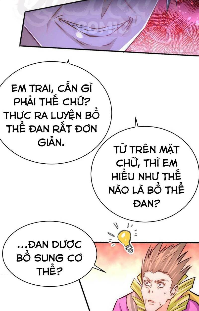 đô thị đỉnh phong cao thủ chapter 94 22