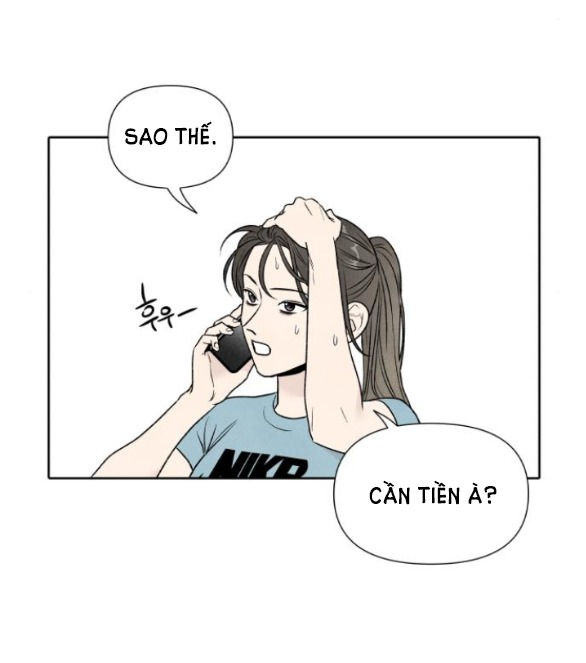 điều khiến tôi quyết tâm muốn chết chapter 64.2 19