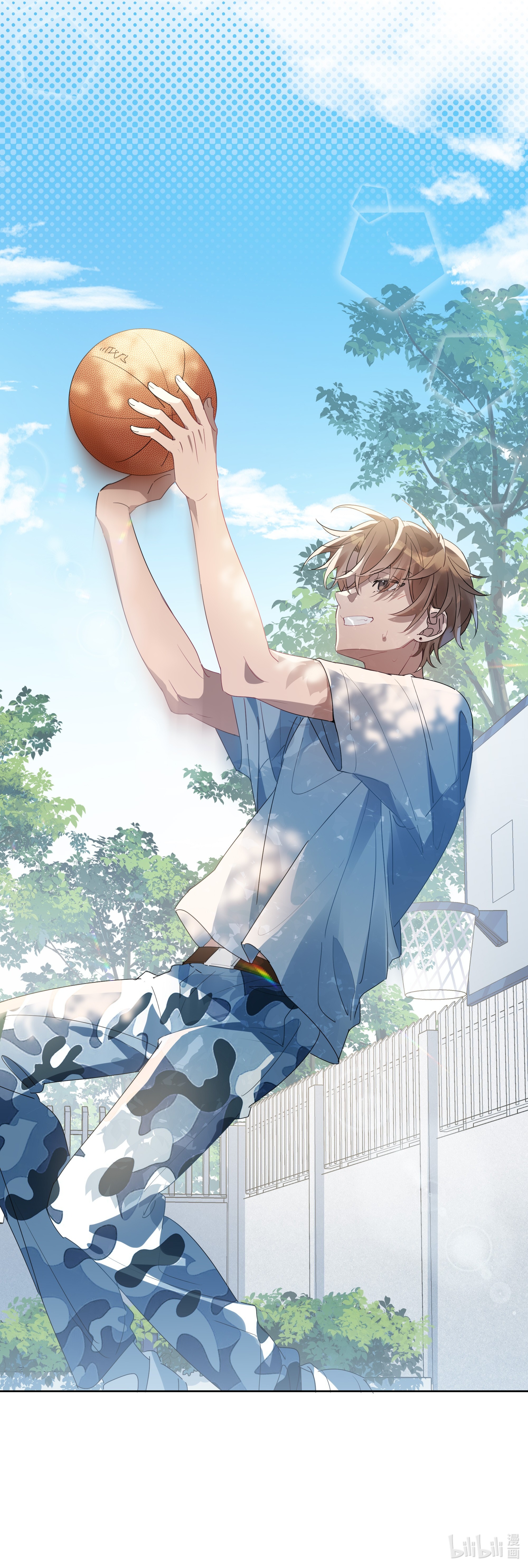 tháng năm qua chapter 1 25