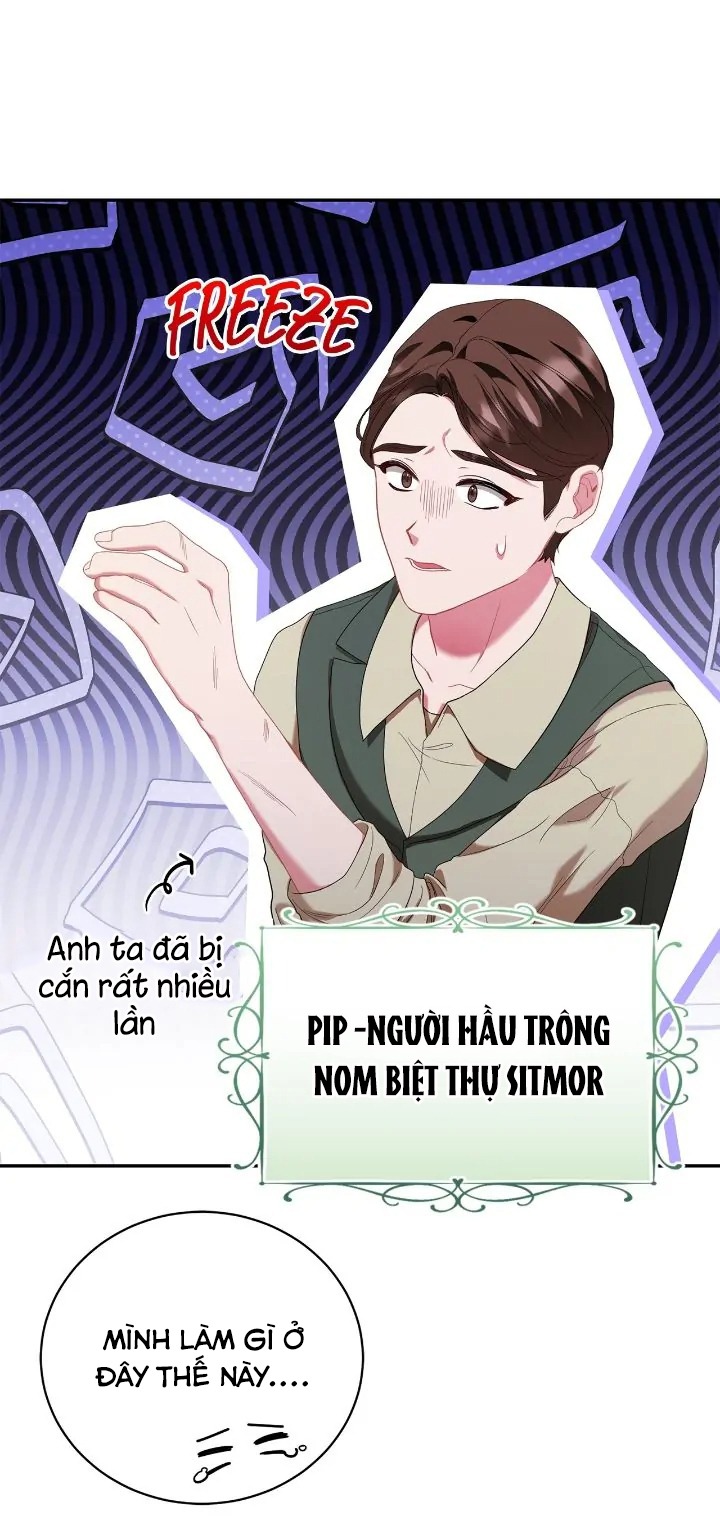 tình yêu đó chưa hề tồn tại chapter 50 41