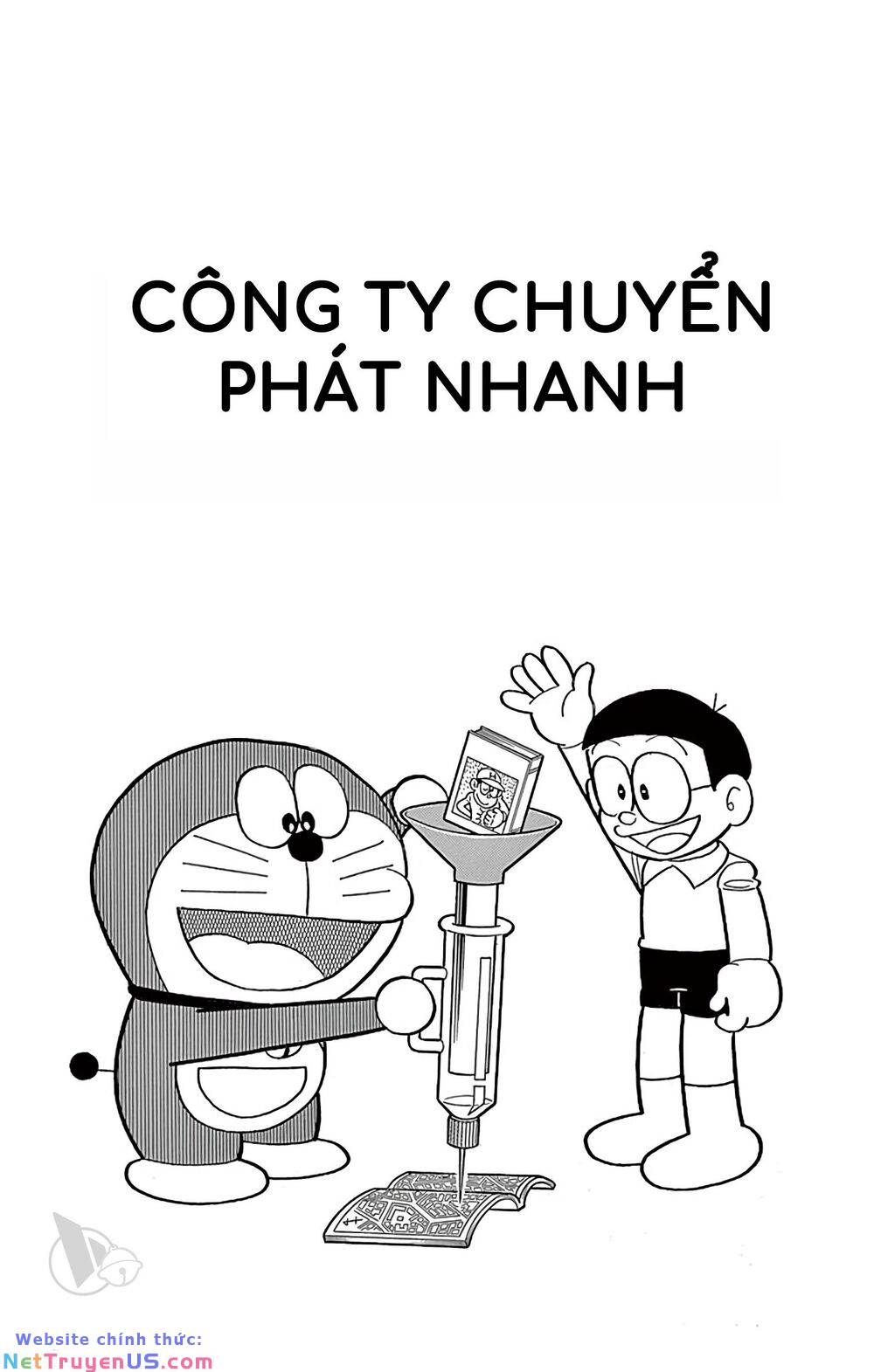 doraemon chapter 821 1