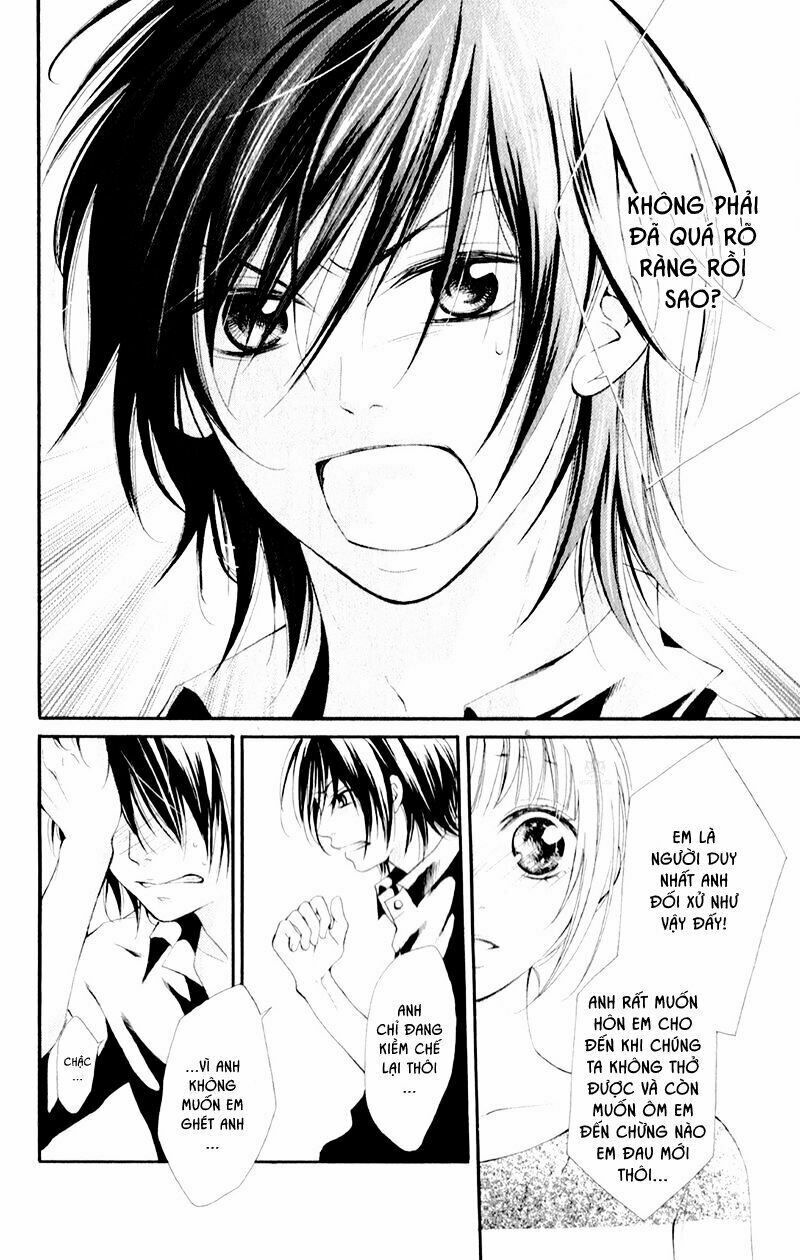 propose no okite chapter 4 18