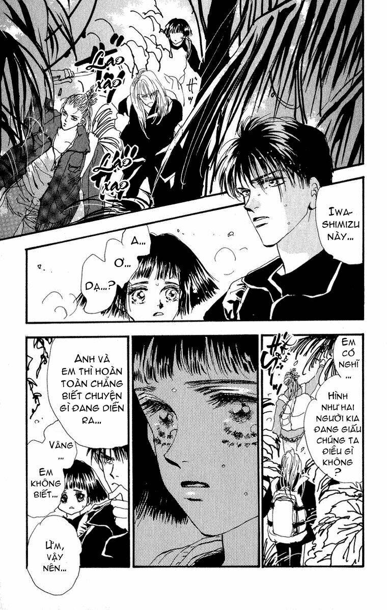 7 mầm sống chapter 2 12