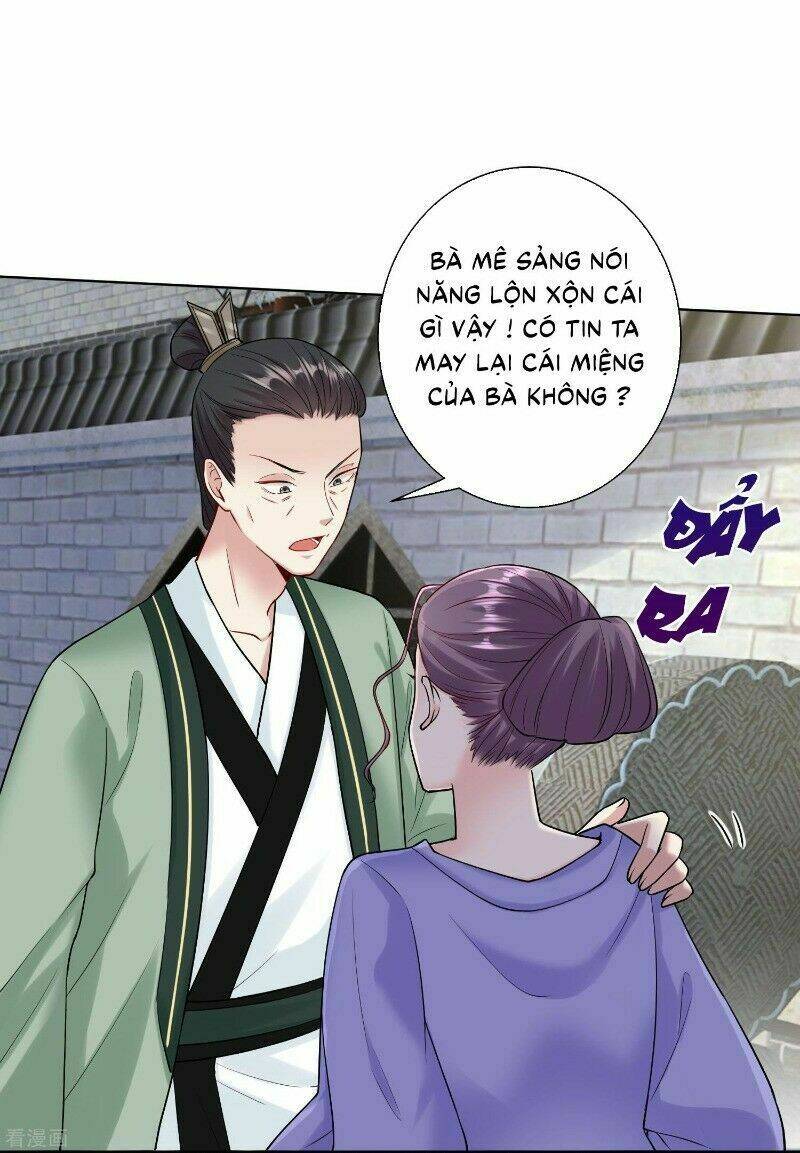 độc y đích nữ chapter 111 31