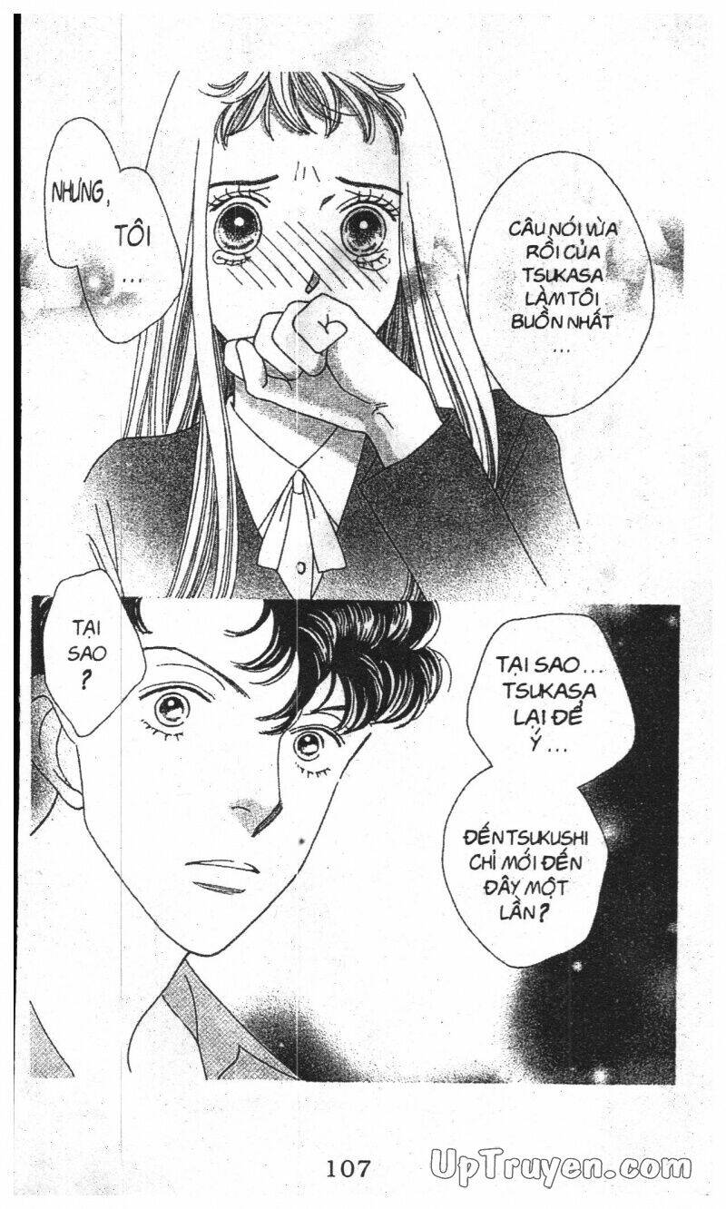 con nhà giàu chapter 191 104