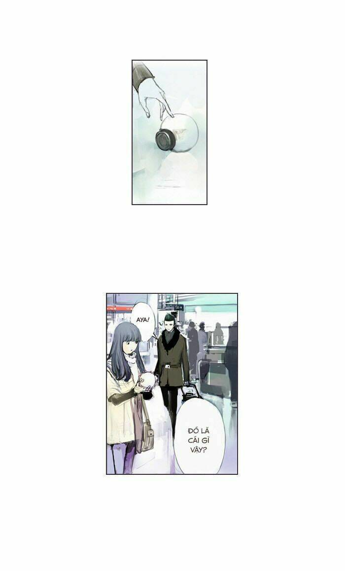 colors of the wind chapter 4 22