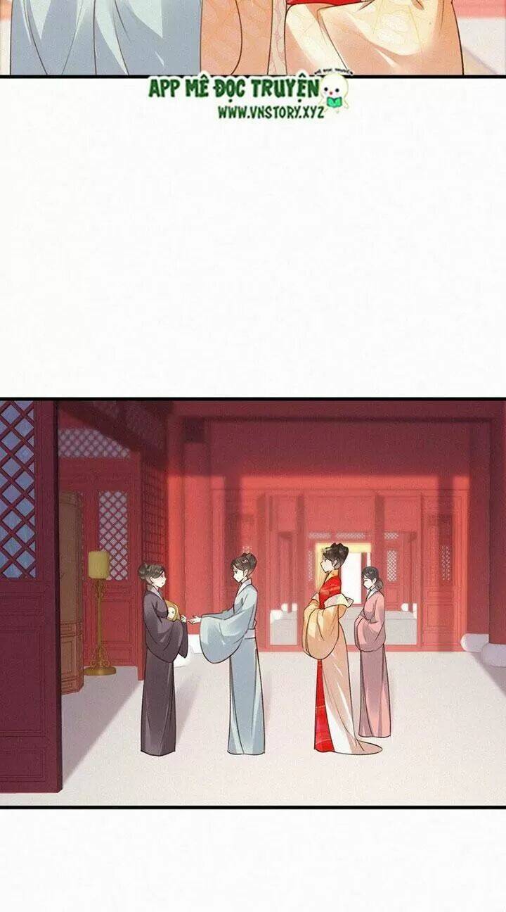 thiên hương mỹ nhân chapter 133 24