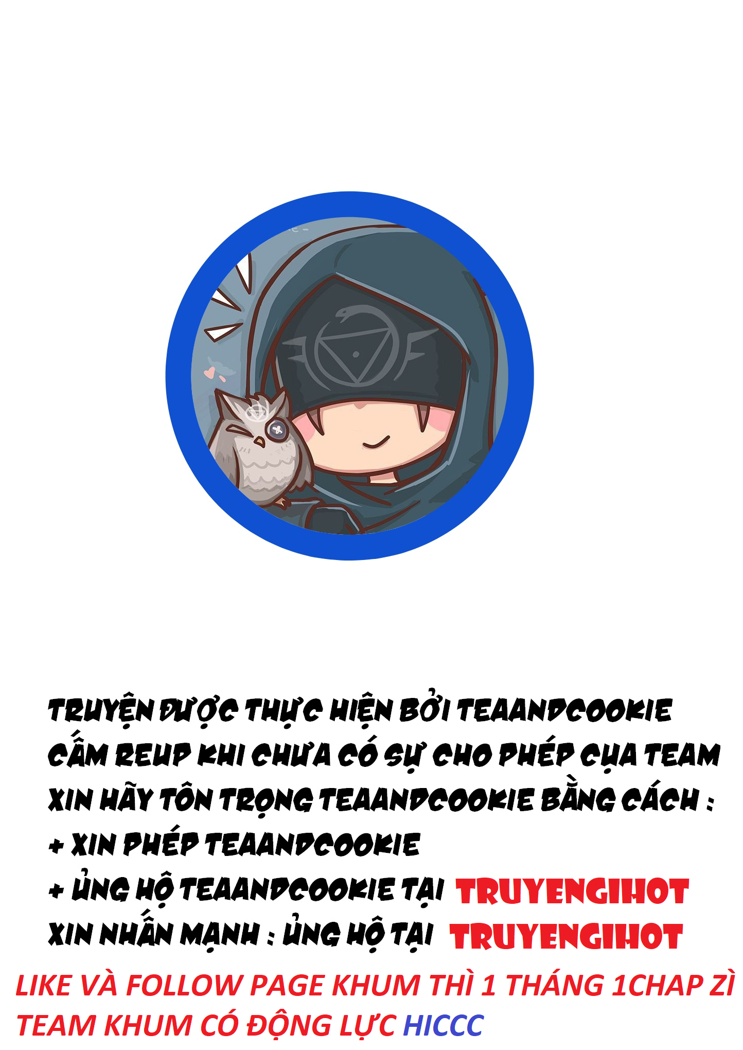 bảo vệ tôi, hiệp sĩ chapter 6 25