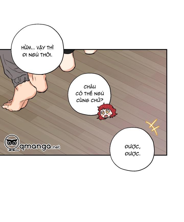 gâu gâu! chapter 25 89