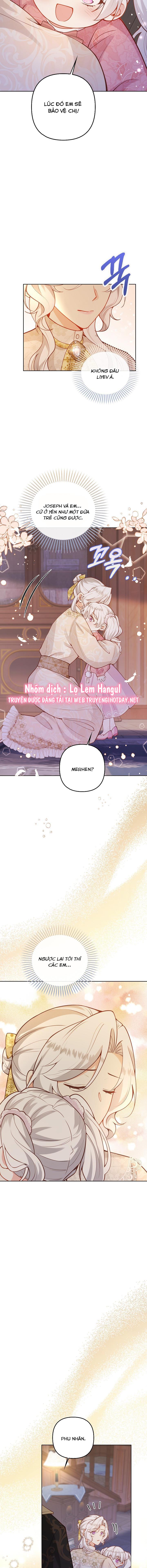 tôi sẽ nuôi dưỡng hai đứa con của nam chính chapter 51 6