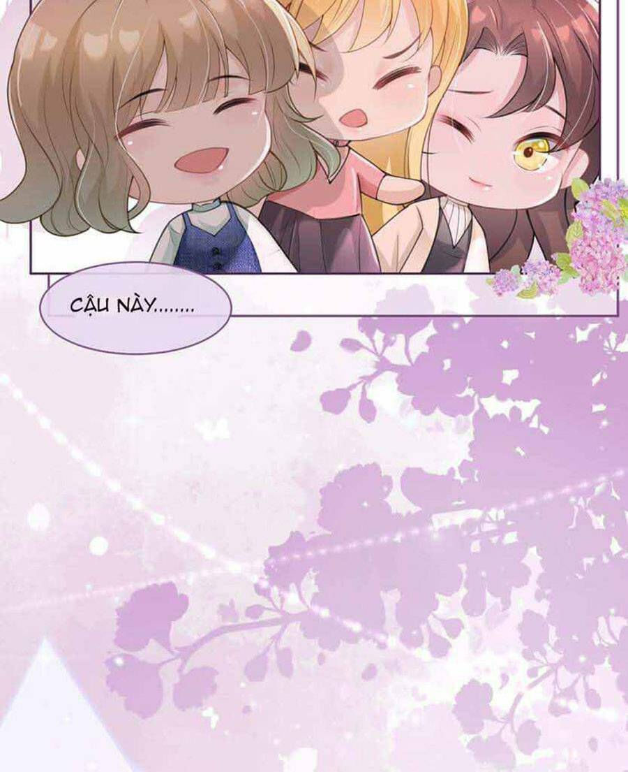 hãy để cô ấy hạ cánh! chapter 4 77