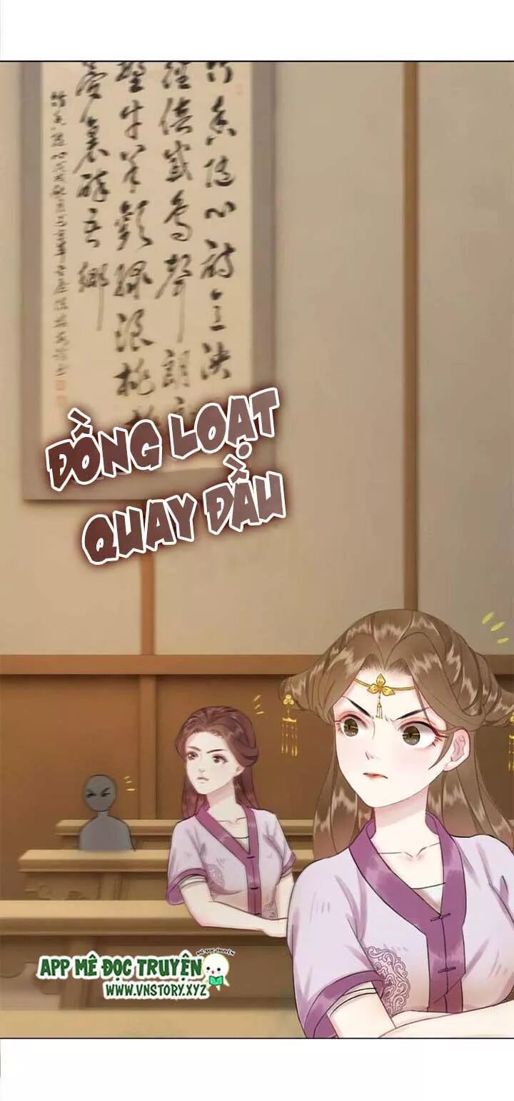 cực phẩm phế vật tiểu thư chapter 30 37