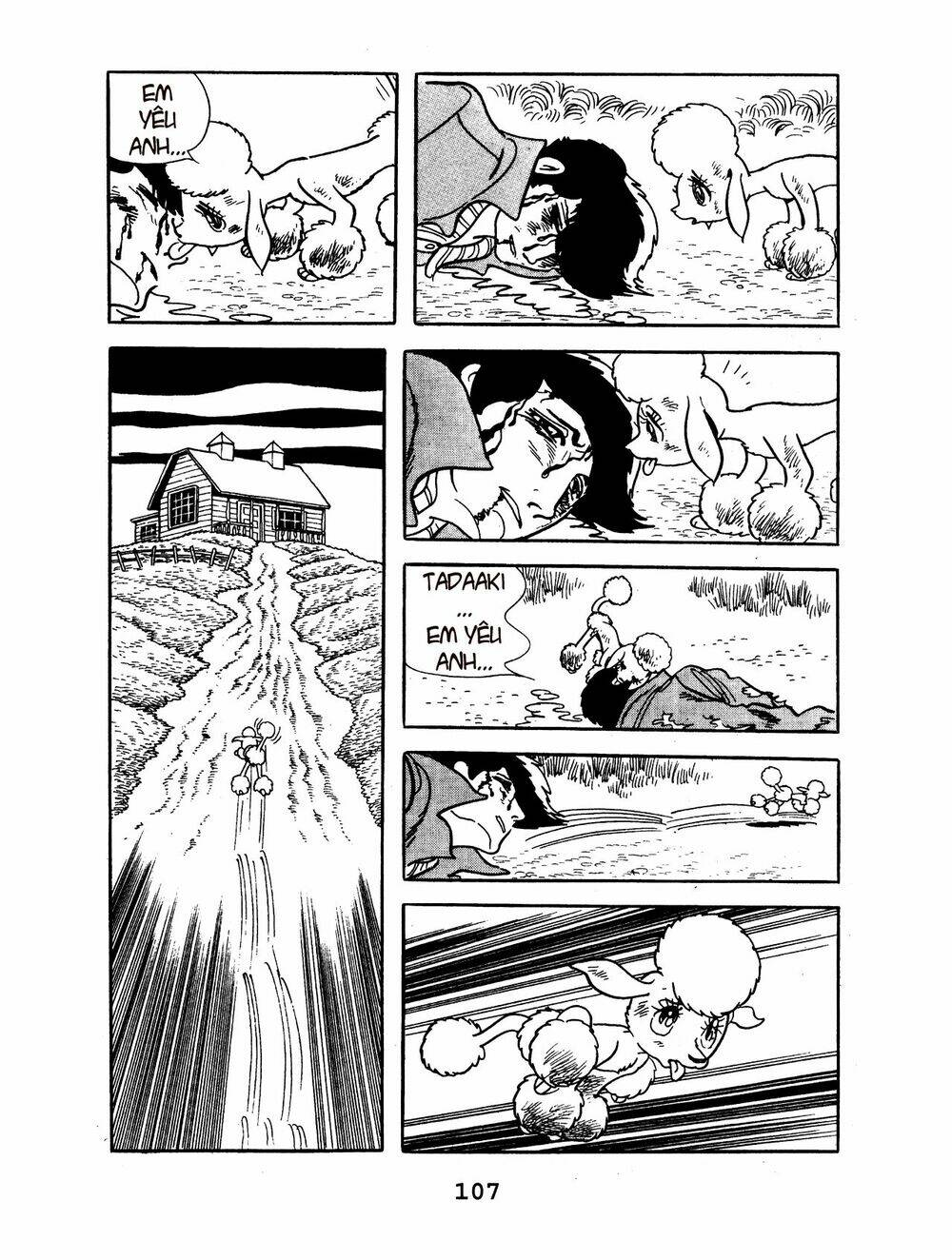 bác sĩ quái dị chapter 144 24