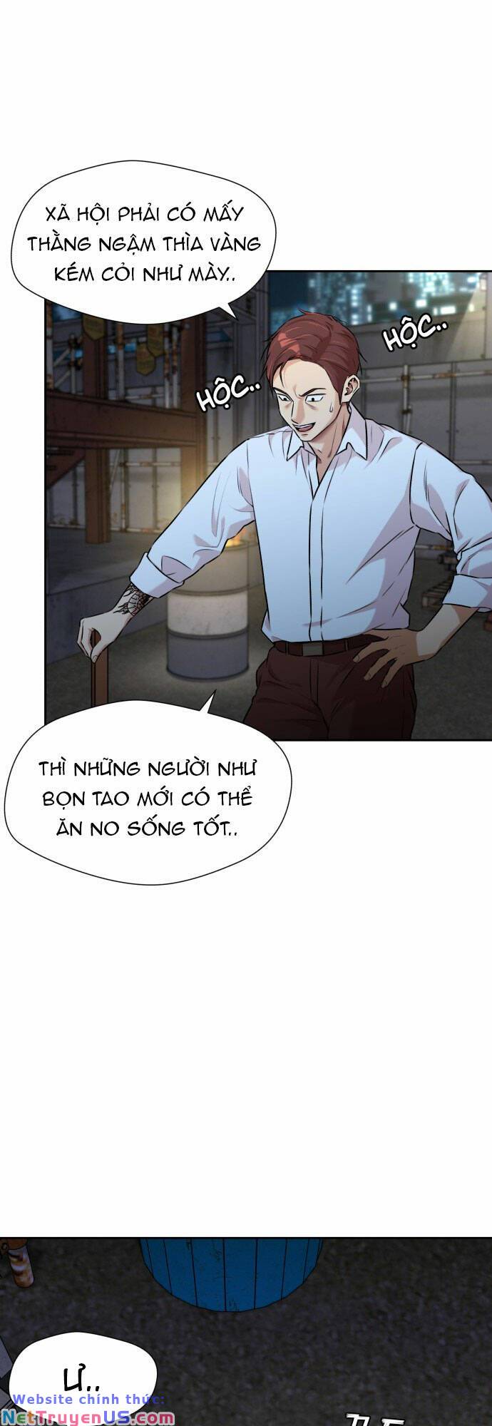 gương mặt thiên tài chapter 102 12