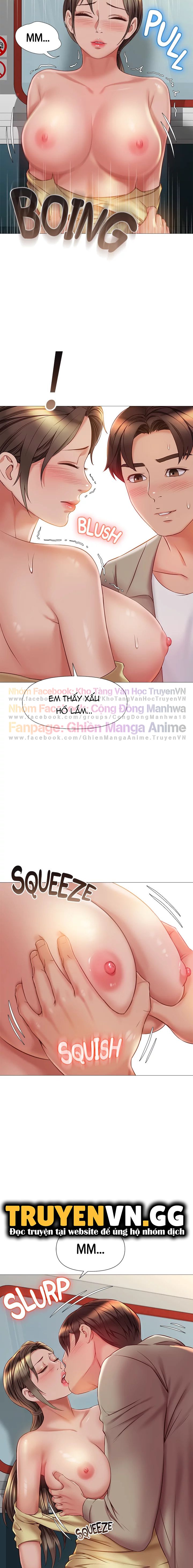 bạn của con gái chapter 51 6