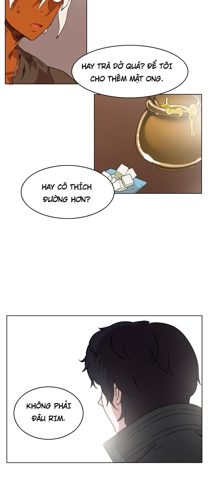 hard core leveling warrior chapter 88 41