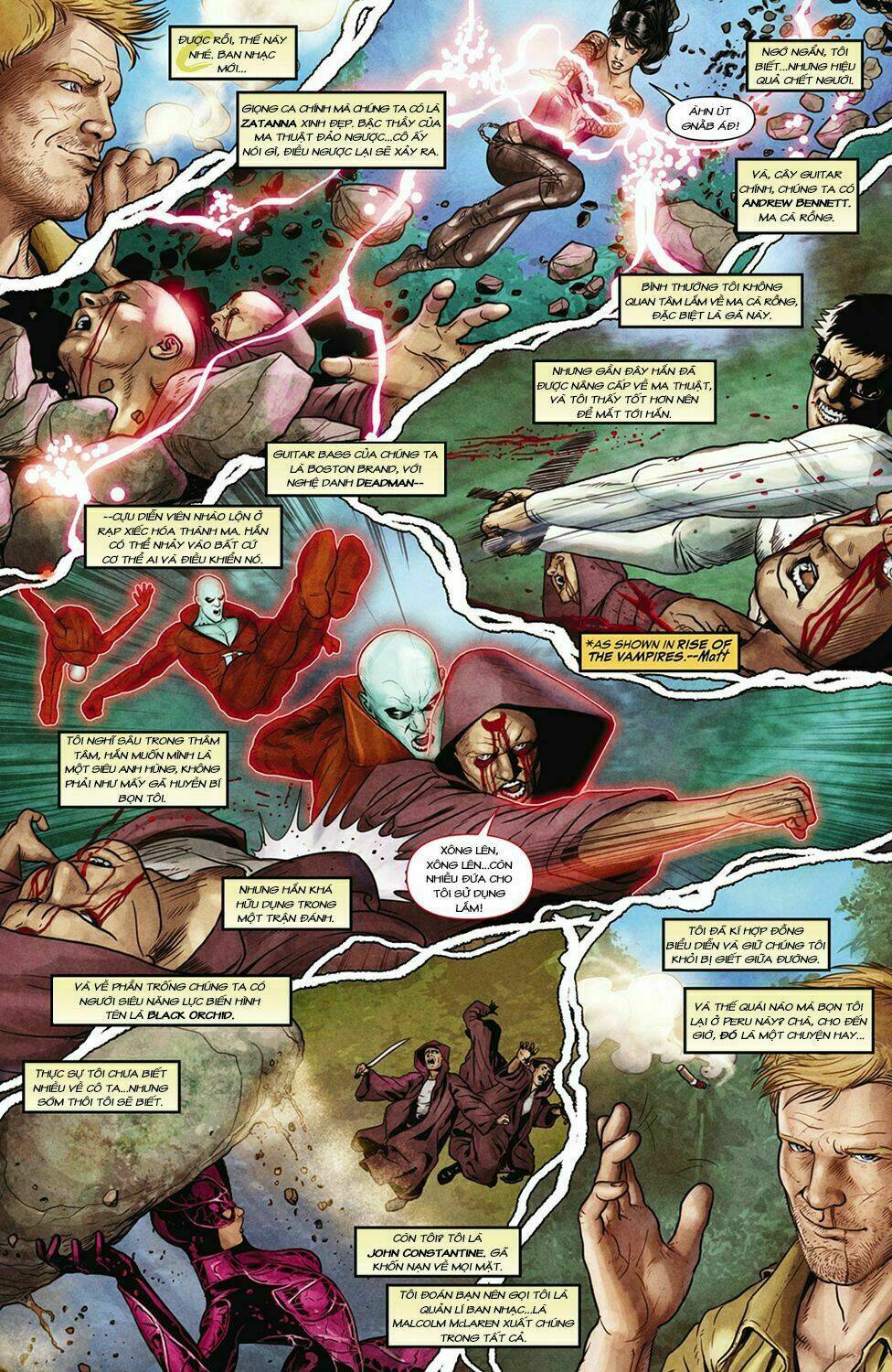 justice league dark chapter 9 5