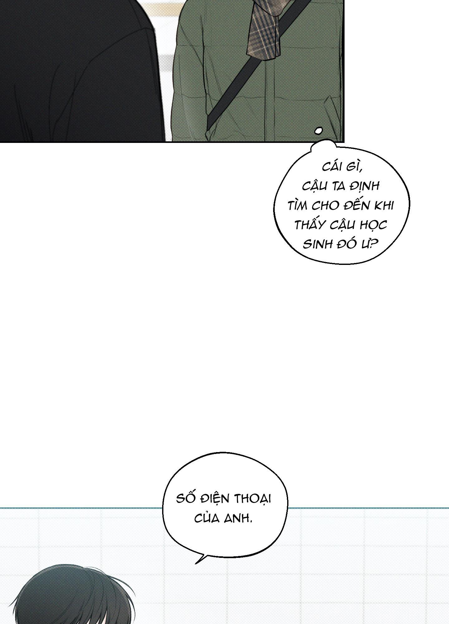 tháng 12 chapter 5 8