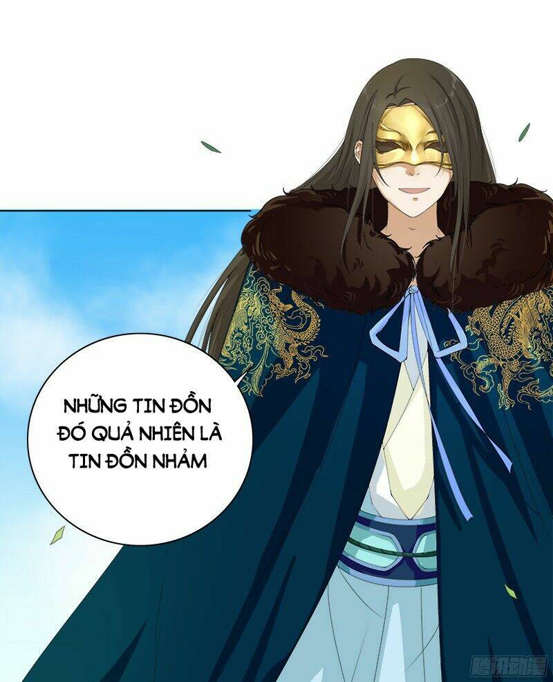 khuynh thế độc phi chapter 4 26