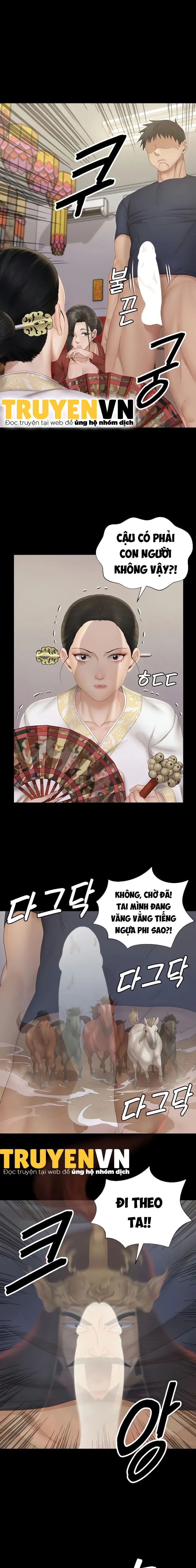 thanh niên động kinh chapter 153 7