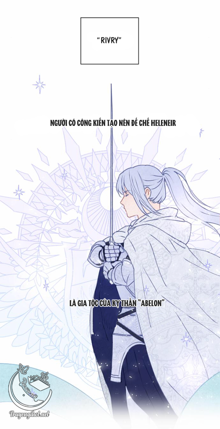 thánh nữ ẩn mình chapter 5.1 4