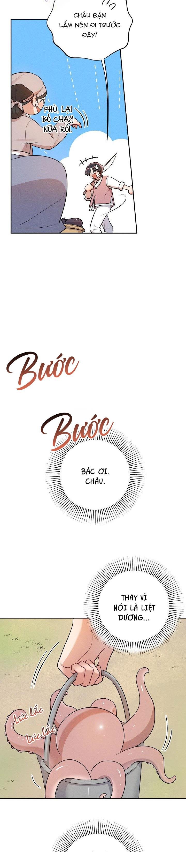 truyện ngắn lục lạc đôi chapter 3.1 10