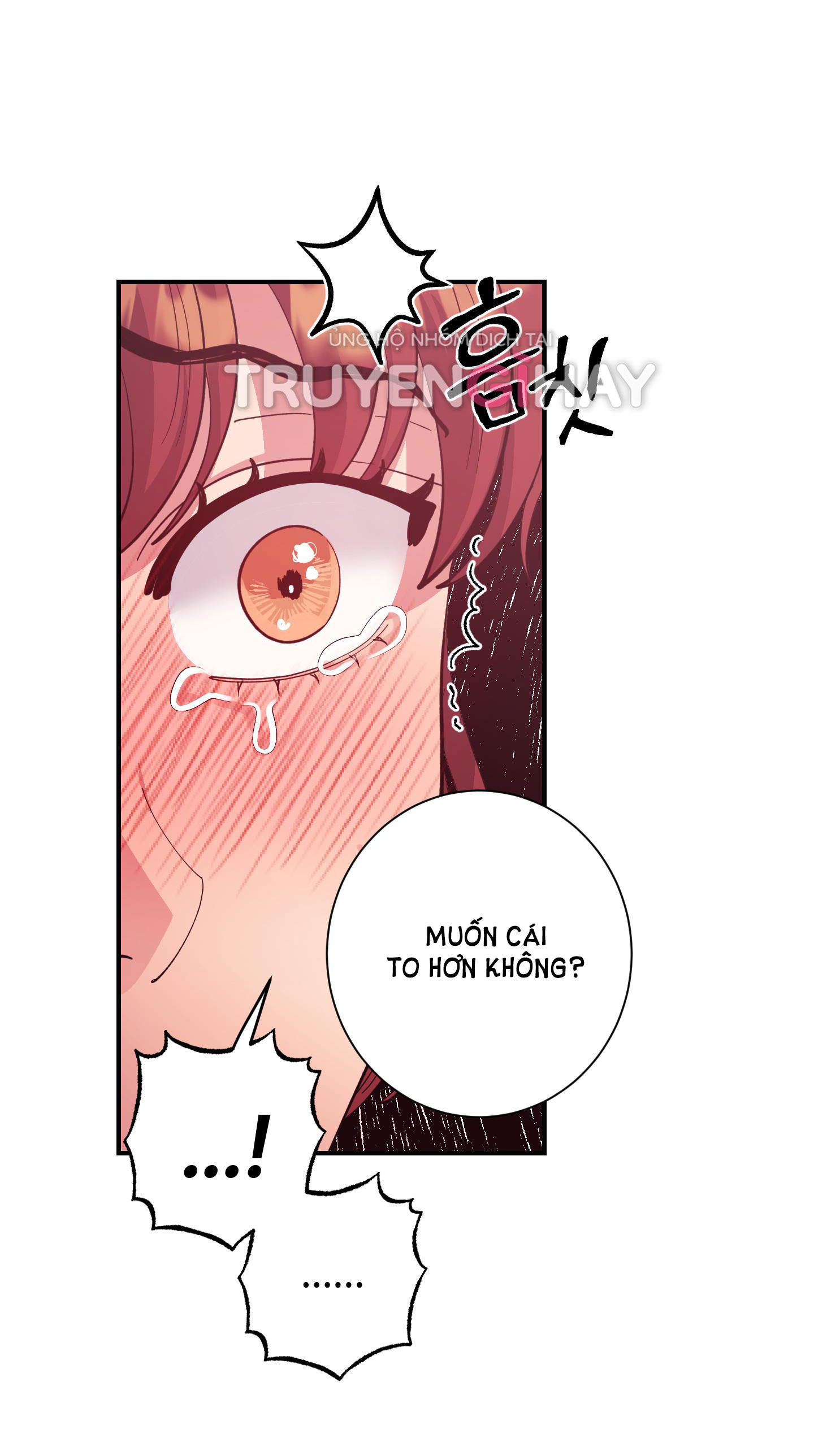 [18+] một lòng một dạ chapter 37.2 6