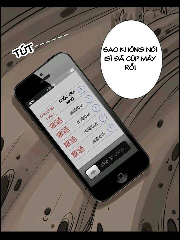 những câu chuyện kinh dị ở trường trung học tây lăng chapter 11 26