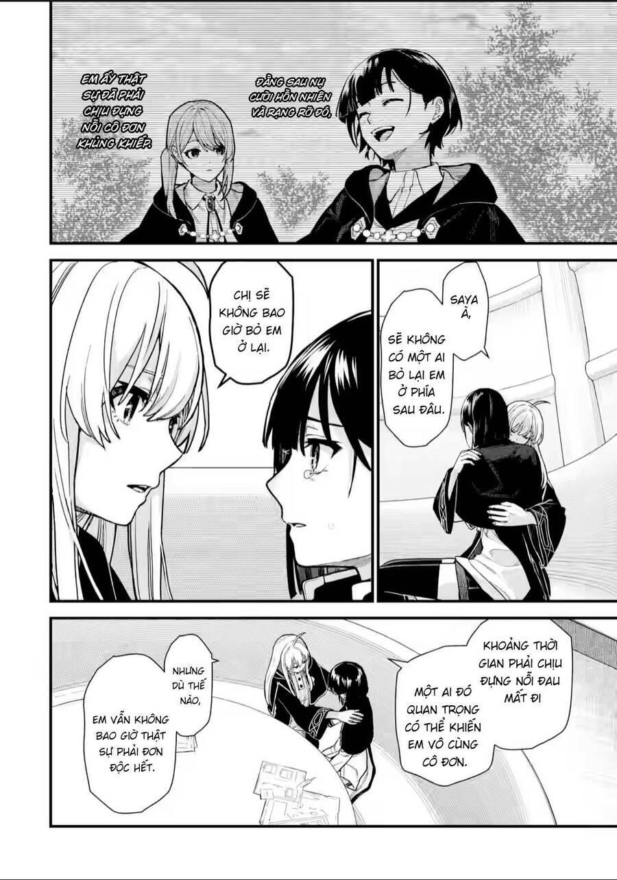 majo no tabitabi chapter 31.2 14