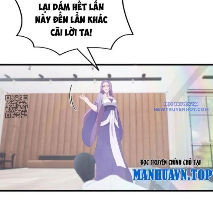 tu tiên trở về tại vườn trường – season 2 chapter 102 25